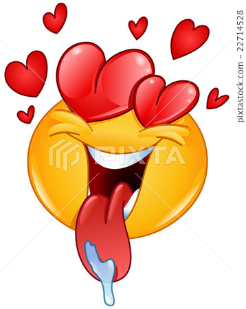 Love emoticon Love emoticon 22714528