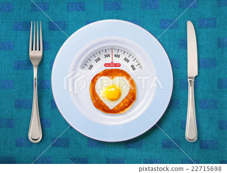 calorie tot of fried egg calorie tot of fried egg 22715698