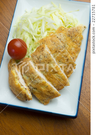 Chikinpikata 22715781
