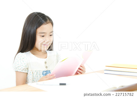 女孩讀女孩學習 女孩讀女孩學習 22715782