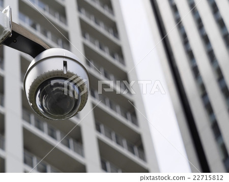 監控攝像頭/安全攝像頭 監控攝像頭/安全攝像頭 22715812