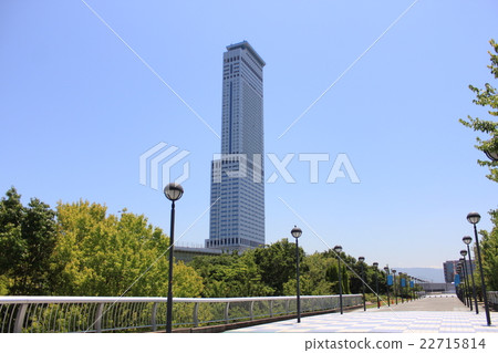 大阪泉佐野市臨空門塔樓 大阪泉佐野市臨空門塔樓 22715814