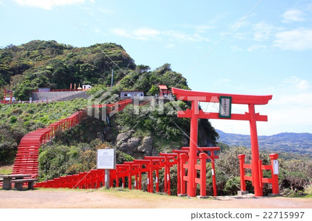 前Nogami Inage神社 前Nogami Inage神社 22715997