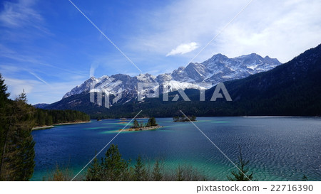 楚格峰 楚格峰 22716390