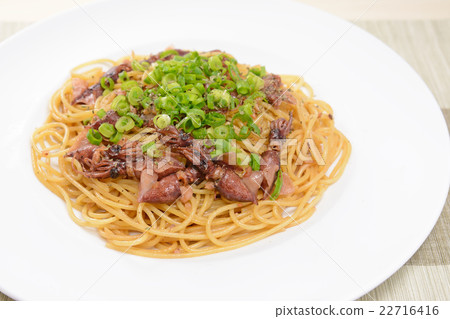 可口螢火蟲烏賊麵團 可口螢火蟲烏賊麵團 22716416