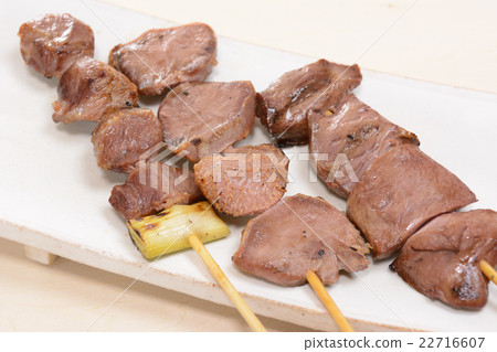 美味的烘焙食品 22716607