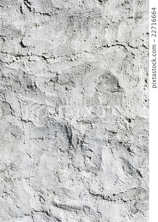 白底水泥牆背景 22716664