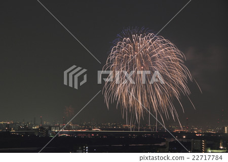 2015年Todabashi煙花比賽 22717784