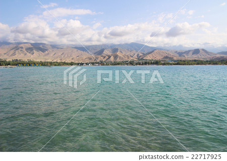 Ishikul Lake 22717925