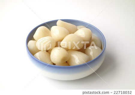 Scallions Scallions 22718032