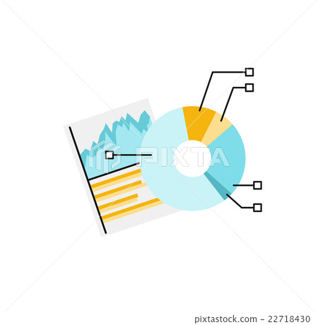 Data Tools Finance Diagramm and Graphic Data Tools Finance Diagramm and Graphic 22718430