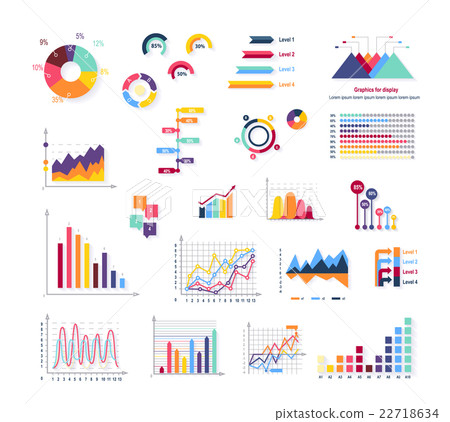 Data Tools Finance Diagramm and Graphic Data Tools Finance Diagramm and Graphic 22718634