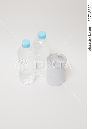 Disaster prevention goods preserved meal 22718813