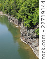 Deep fresh green 22719144
