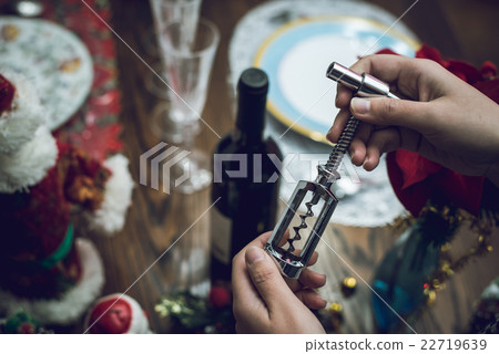 家庭聚會。 22719639