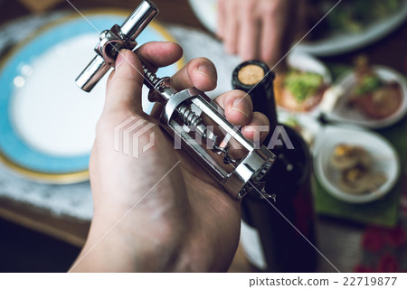 家庭聚會。 22719877