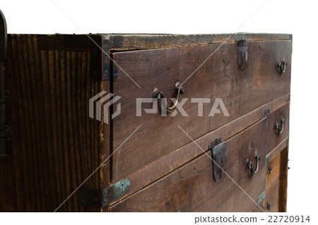 Chest of drawers 22720914