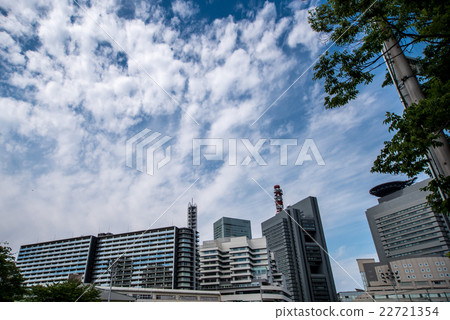 Saitama Shintoshin Saitama Shintoshin 22721354