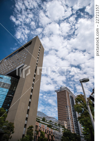 Shintoshin Central 22721357