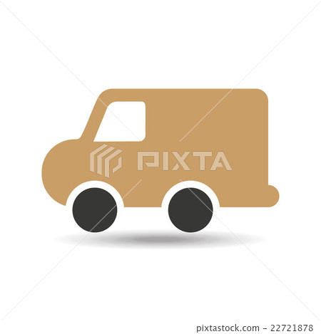 car concept isolated design car concept isolated design 22721878