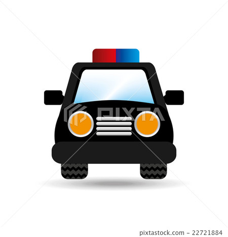 car concept isolated design car concept isolated design 22721884