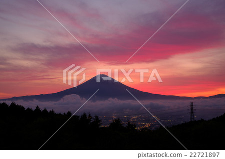 Sunset girl of Otome Pass 22721897