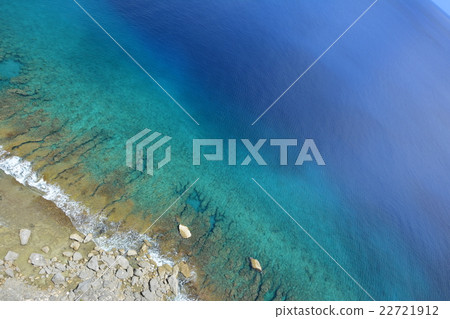 海 海 22721912