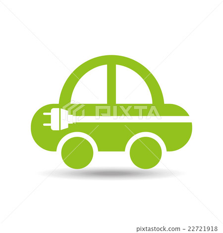 car concept isolated design car concept isolated design 22721918