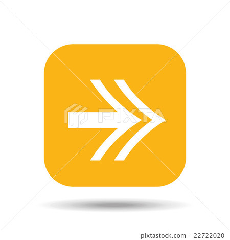 arrow sign design  22722020