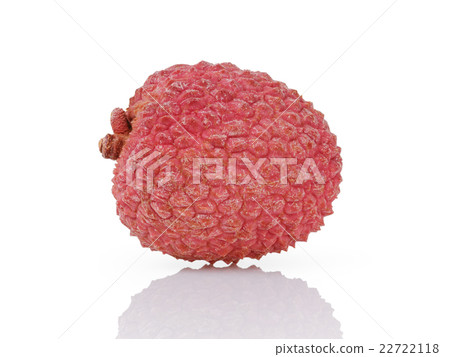 ripe asian lychee fruit ripe asian lychee fruit 22722118