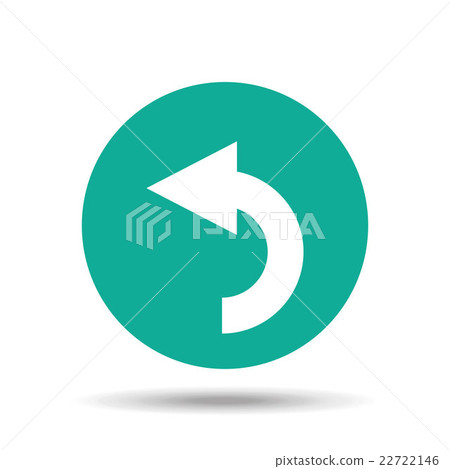 arrow sign design  22722146