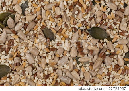 Healthy seeds mix 22723067