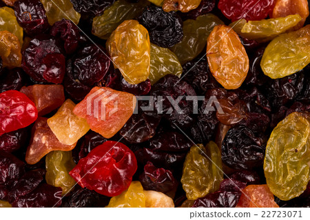 mix dried fruits 22723071