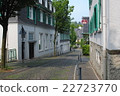 舊城（德國）的後街 22723770