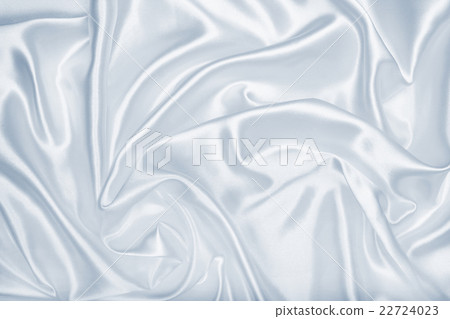 Smooth elegant grey silk or satin texture Smooth elegant grey silk or satin texture 22724023