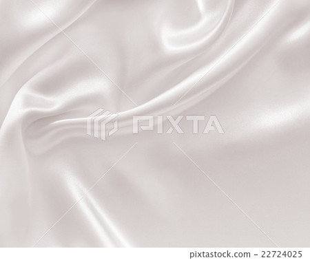Smooth elegant golden silk or satin  22724025