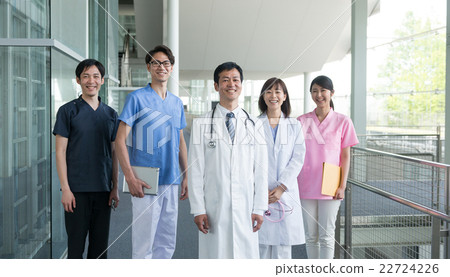 Medical business image 22724226