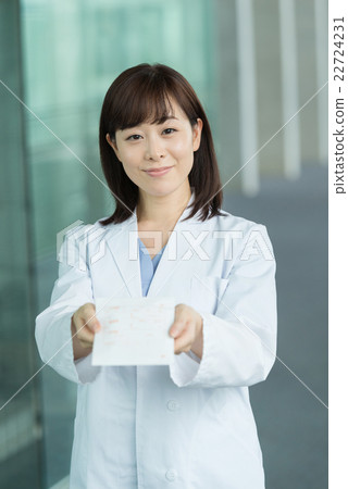 醫療業務形象 22724231