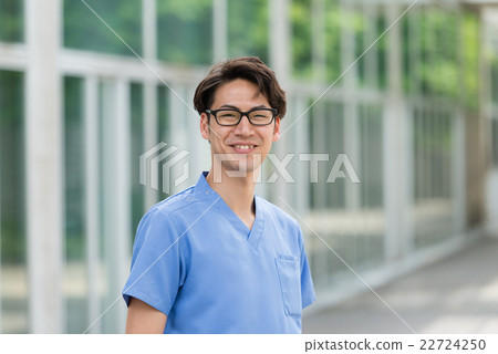 Medical business image 22724250