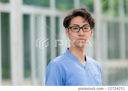 Medical business image 22724251