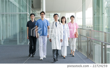 Medical business image 22724259