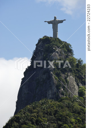 基督雕像 22724283