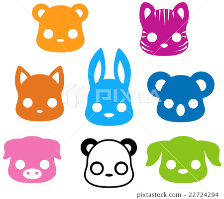 Animal Set Animal Set 22724294