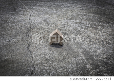 Dwellings and cracks 22724571