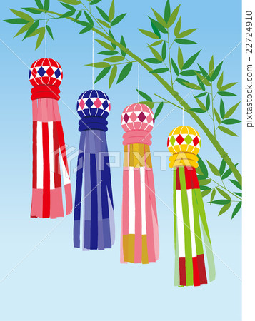 Tanabata Sendai Tanabata Tanabata Sendai Tanabata 22724910