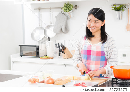 Cooking image Cooking image 22725375