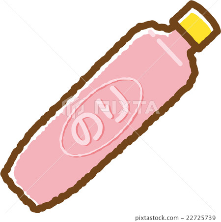 膠水（粉紅色） 22725739