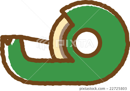 Cellophane tape (green) Cellophane tape (green) 22725803