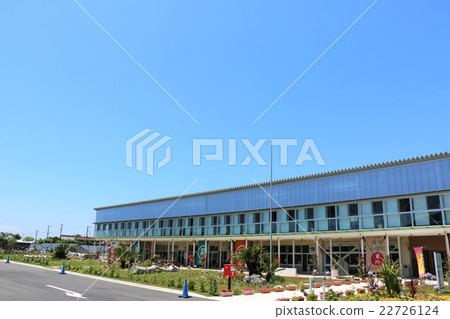 Chiba Kaido Road Station "Yasuda Elementary School" 22726124