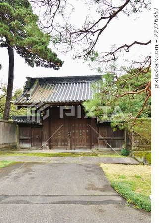 東京旅遊信息指南故宮信息·皇宮幹街皇宮站·垂直位置 22726352